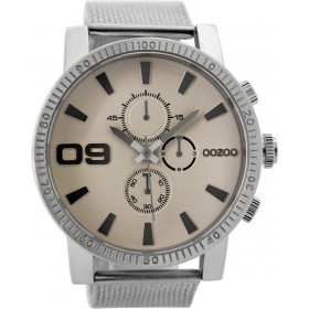 OOZOO Timepieces 50mm C9436